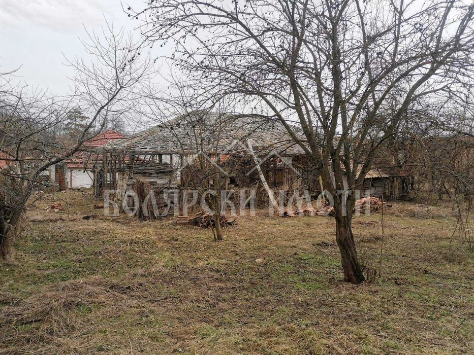 Продава се Къща в с. Палици, Област Велико Търново - 100 кв.м за 790 €/кв.м - Снимка #4