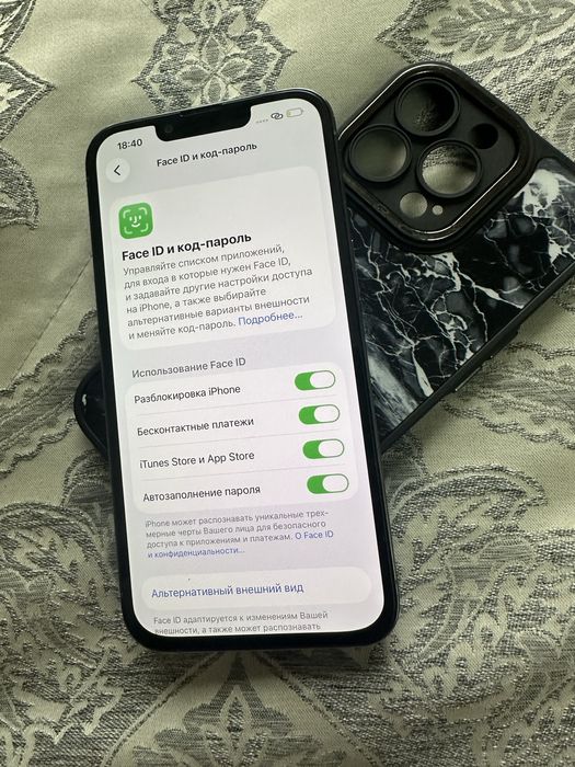 Iphone 13pro 512gb