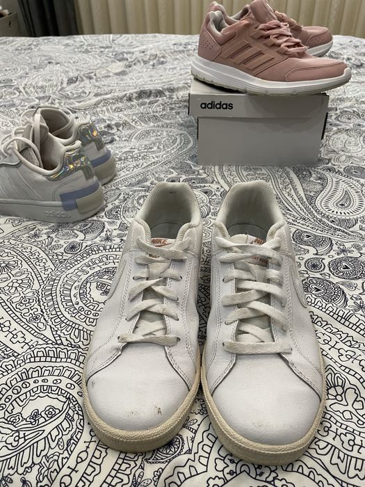 Дамски обувки Nike 40 номер (Втора употреба)