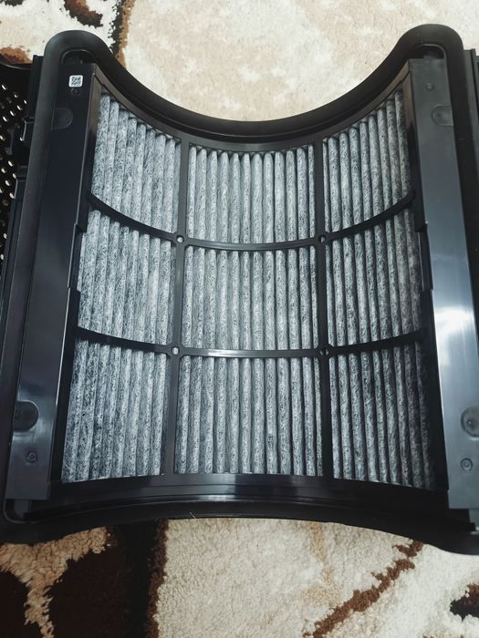 •Увлажнитель воздуха DYSON•