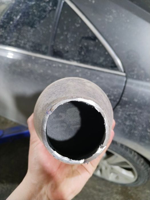 Продам катализатор камри 40