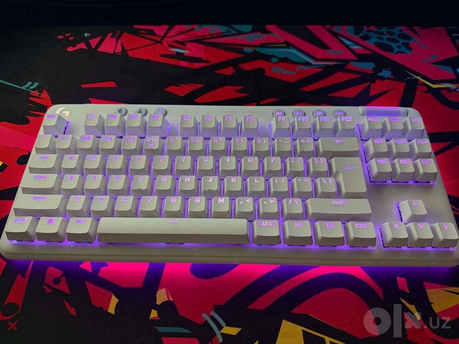 Logitech G715 Klaviatura