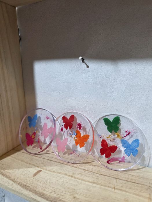 Смола .) Епоксидна смола