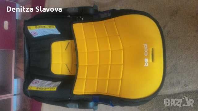 Продавам детска количка 3 в 1