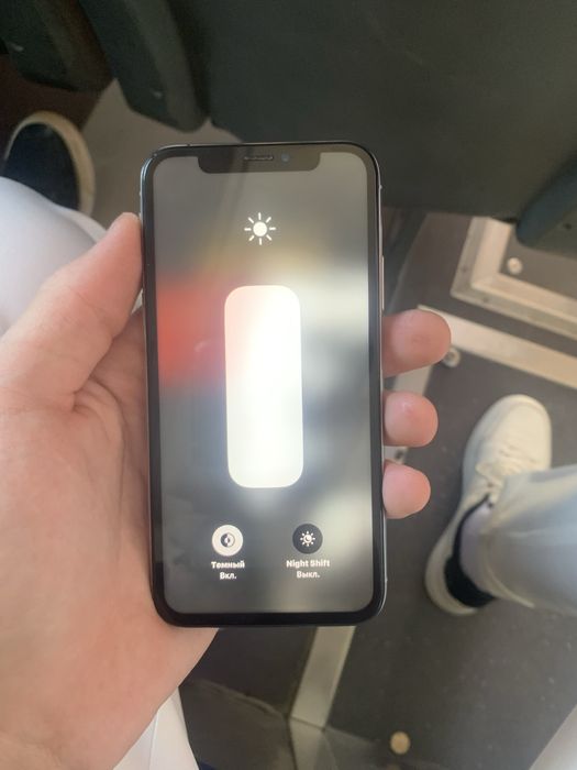 Айфон Х срочно. сатылады бугынге