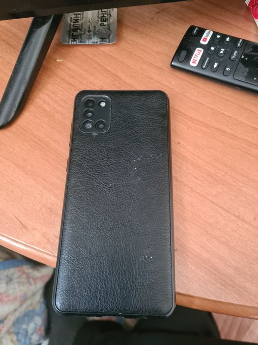 Samsung A31 сатылады