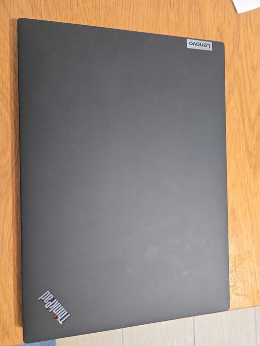 Lenovo Thinkpad T14 gen 3, Ryzen Pro 7, 16GB Ram, 512GB, garantie