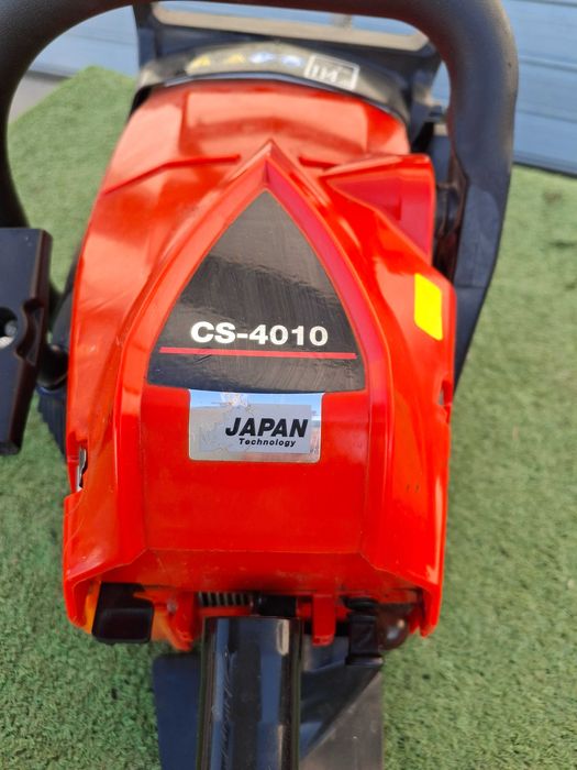 Бензинова резачка ECHO CS 4010 Japan