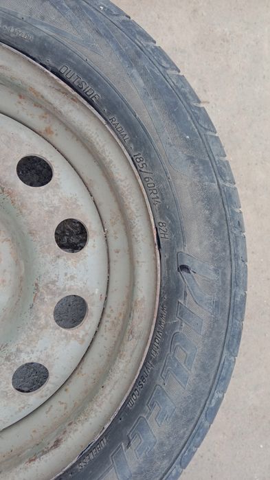 Жазғы дөңгелек авто