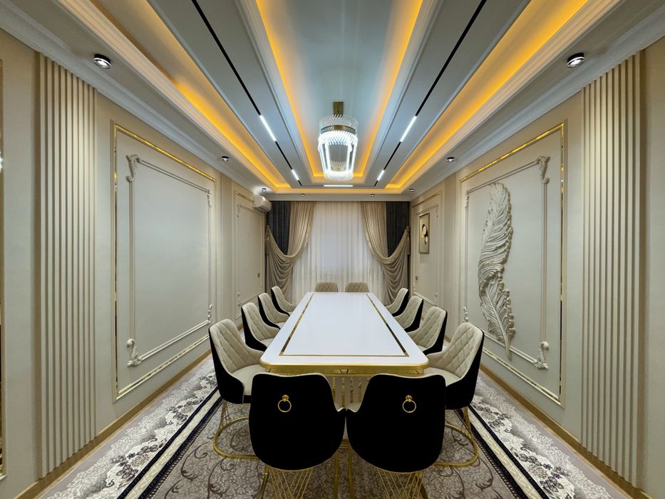 3х ком. квартира, на 5 этаже. Гагарина