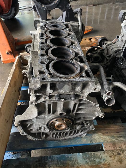Bloc motor 180.000km Volvo S60 V60 XC60 V70 2008-2018 D5204T2