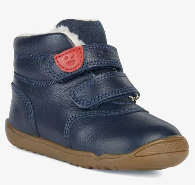 Нови боти/ботуши/апрески Geox, Bisgaard, Primigi, Lurchi - н. 24