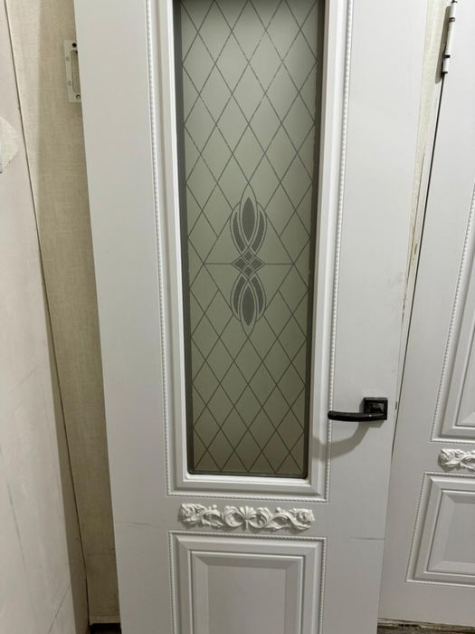 Кухонный гарнитур и дверий