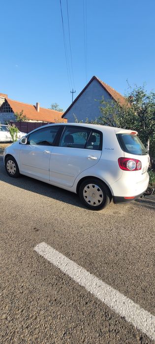 Volkswagen Golf 5