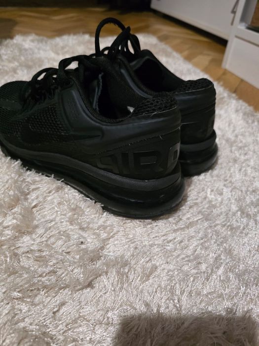 Маратонки найк air max 2013