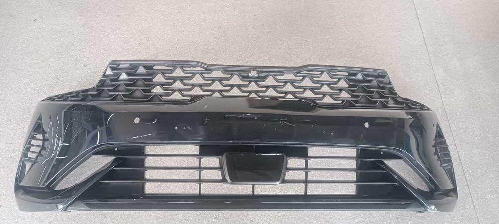 Бампер передний Kia K5