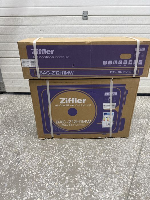 Ziffler 12 18 24