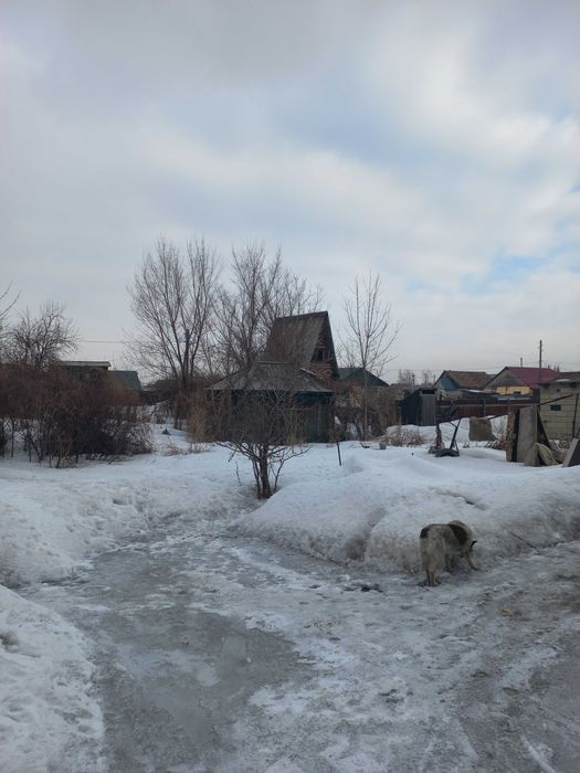 Продажа дачи в центре города