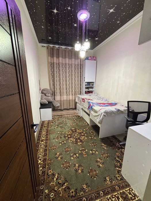 Продаётся своя квартира