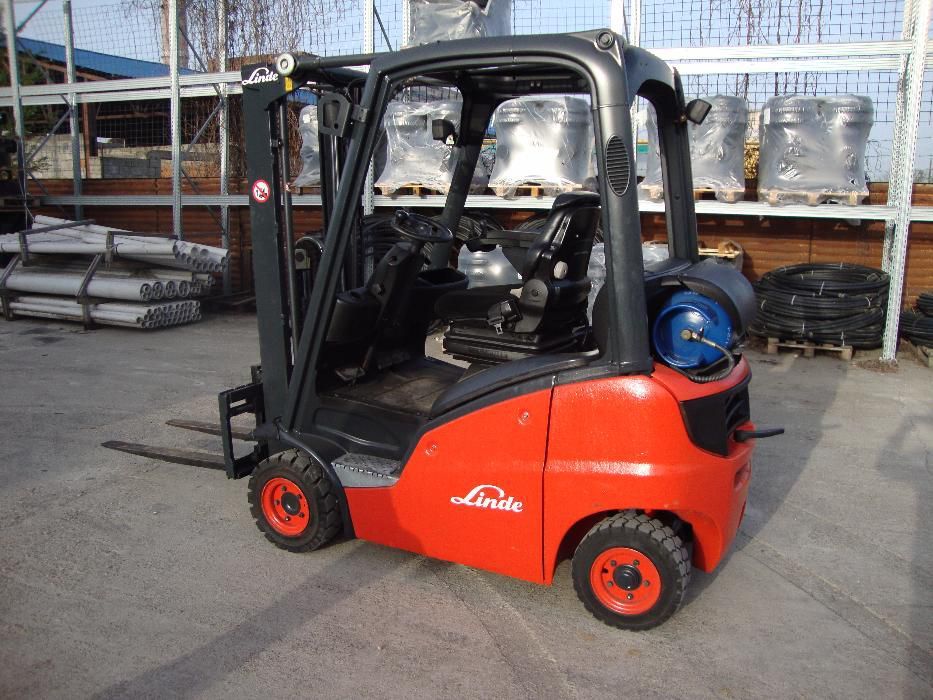 Stivuitoare GERMANE inchiriere in toata tara - Super oferta !