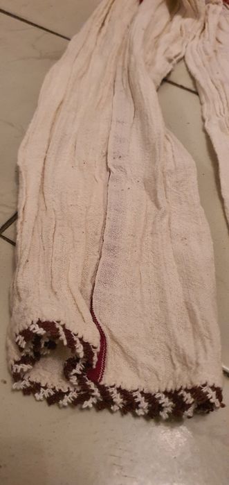 Автентични нови ризи от народна носия