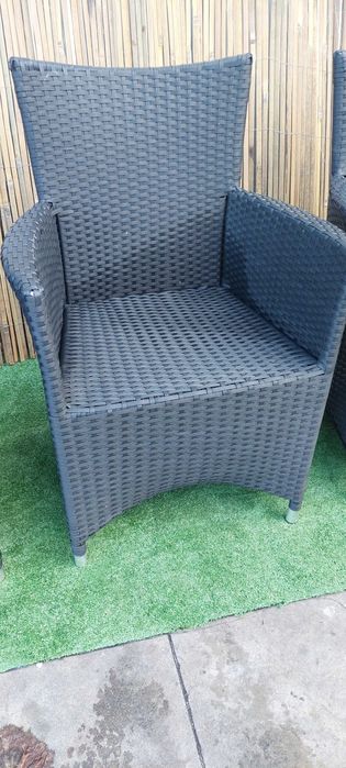 Градински столове 4 броя