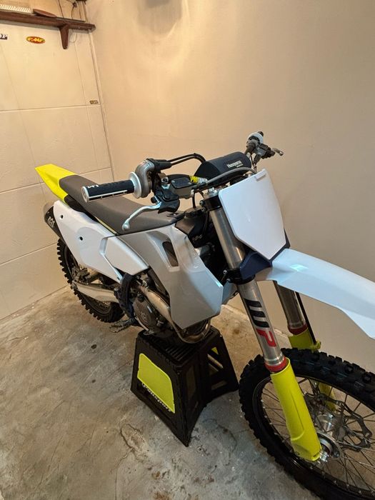 Husqvarna fc 250