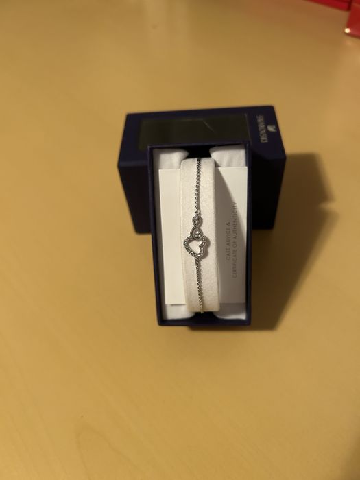 Brățară SWAROSKI Hyperbola