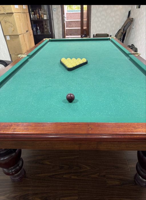 Бильярдный стол продажа !!