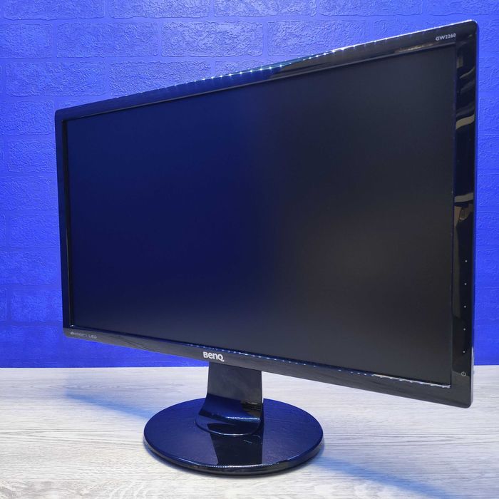 Monitor Benq 2260-t