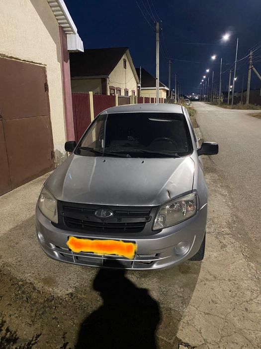 Гранта без вложение