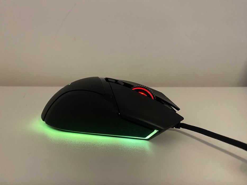 Mouse Gaming RAZER Basilisk V3