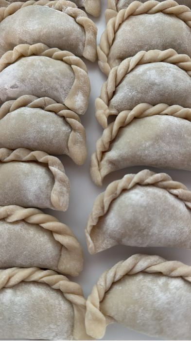 Домашние полуфабрикаты