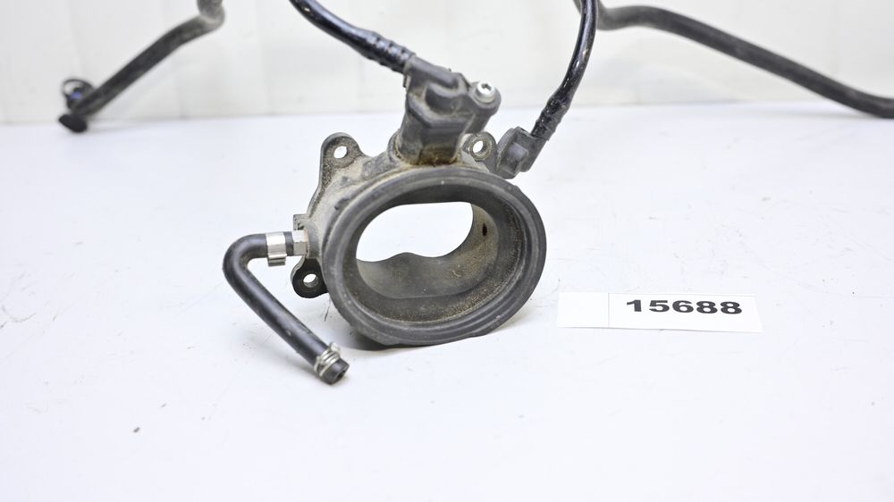 Flansa Galerie Admisie Furtune Benzina Ducati Multistrada 1200 2010 -