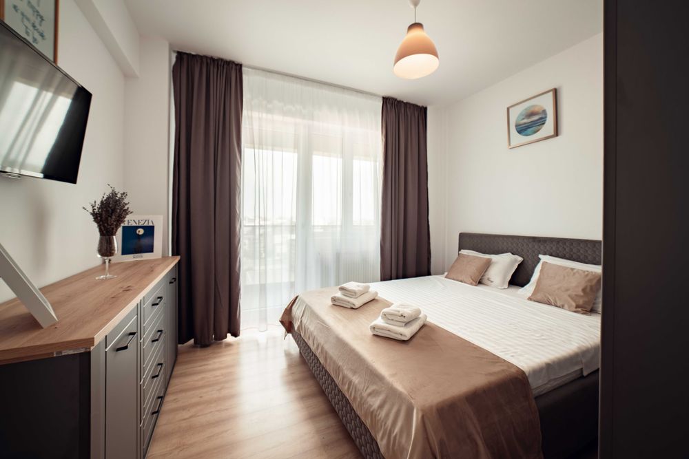 Regim Hotelier Brasov#Coresi Mall#Piata Sfatului #Centru #1-2-3 Camere