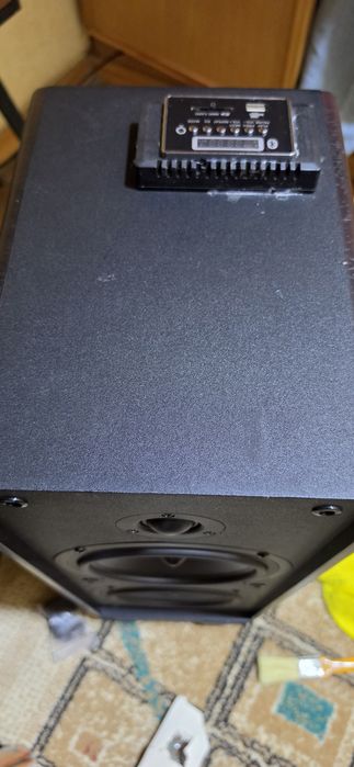 Microlab Solo 7 c, Bluetooth,  usb, aux