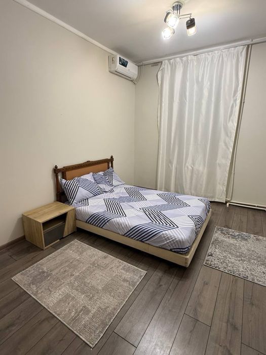 Аренда Нукусская 3/1/9 86 м2