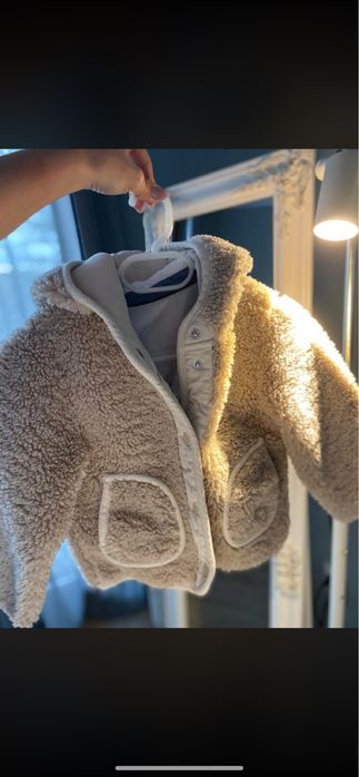 Детско яке ZARA 98см