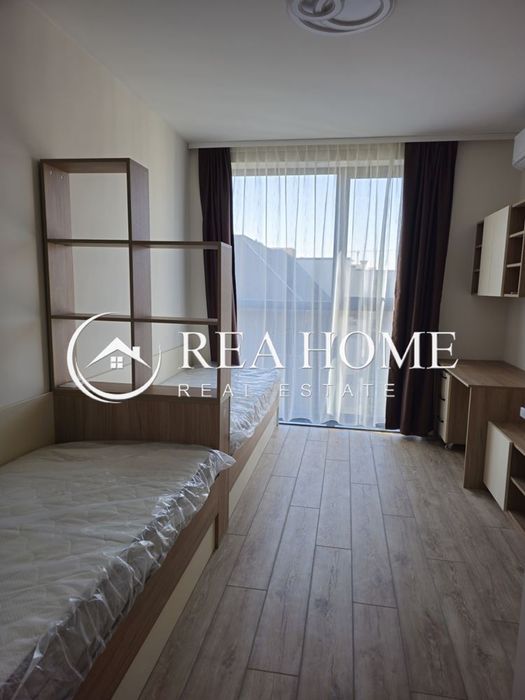 Дава се под наем Тристаен апартамент в София, Изгрев - 97 кв.м за 1100 € - Снимка #6