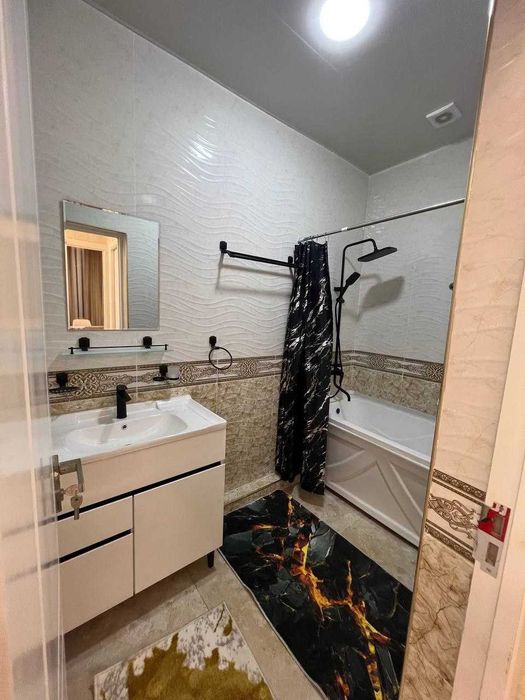 V4799 ПРОДАЕТСЯ 3/1/7 НОВОСТРОЙКА  на: Чиланзар-13 70м2