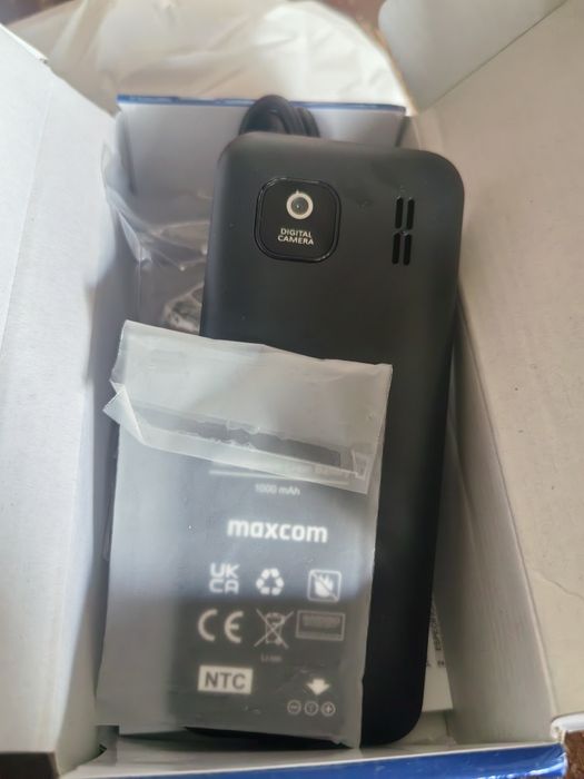 Telefon max com se vinde
