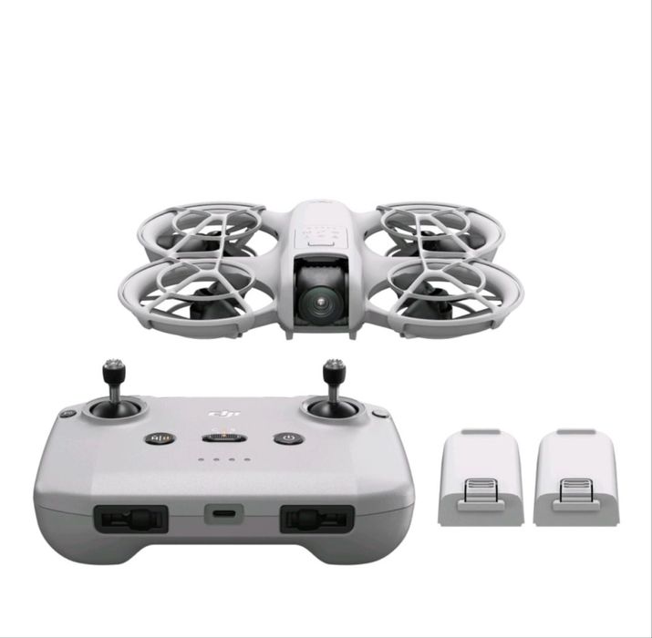 Продам дрон Dji neo