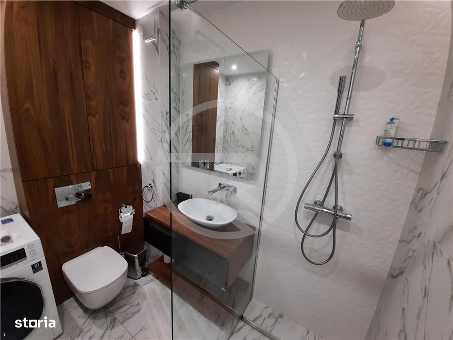 Apartament cu 2 camere,situat in Zona centrala!