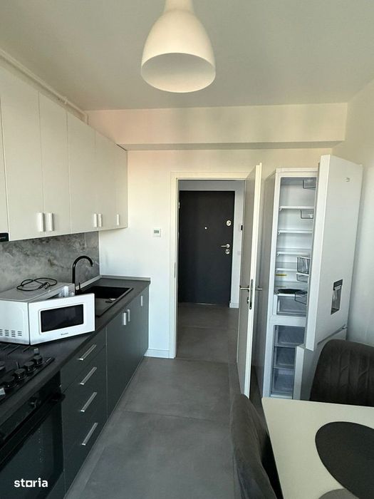 Inchiriere Garsoniera - Rahova - Tower Residence | Centrala | Parcare