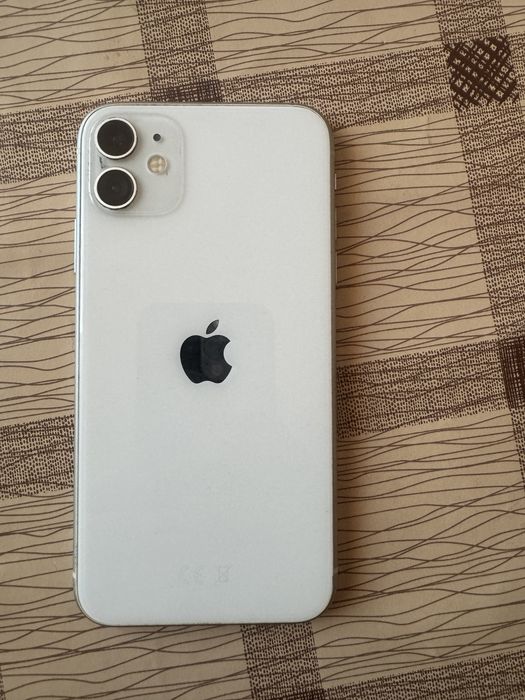 Iphone 11.