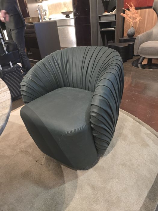 Итальянские модели диванов 2025