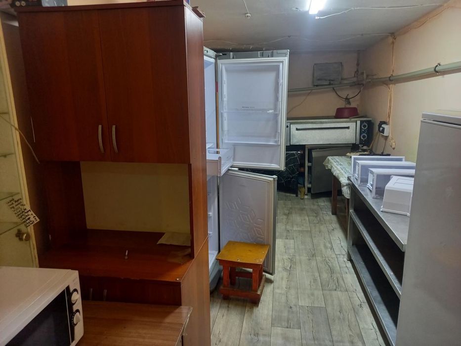 Продам жарочный шкаф