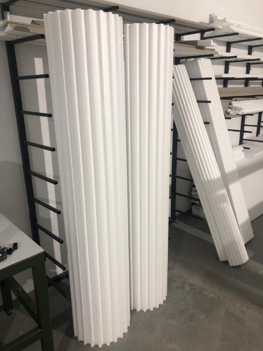 Coloane decorative