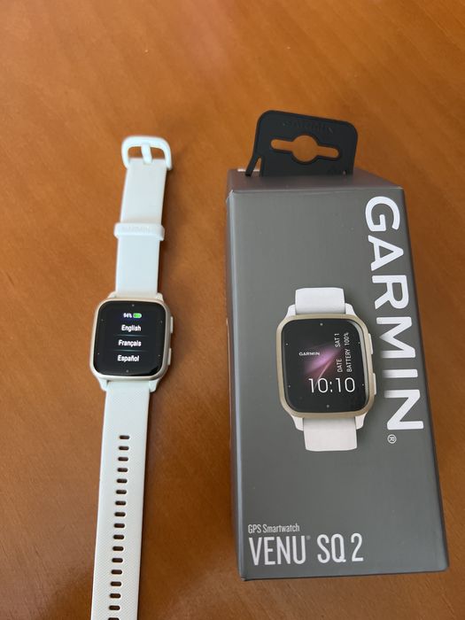 Garmin VENU’SQ2.