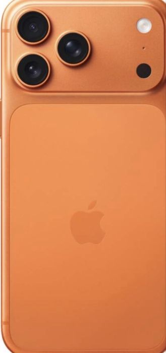 iphone 17pro e-sim 256gb